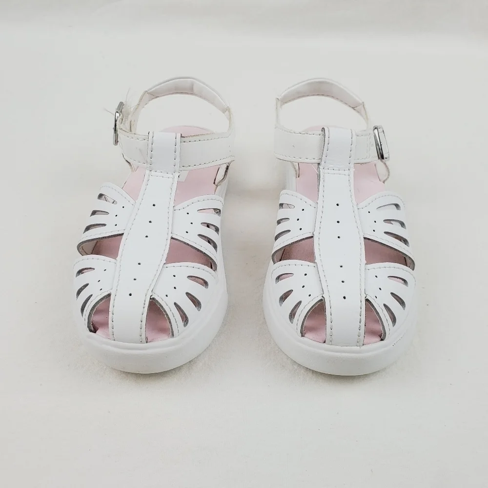 Keds kids caged sandals